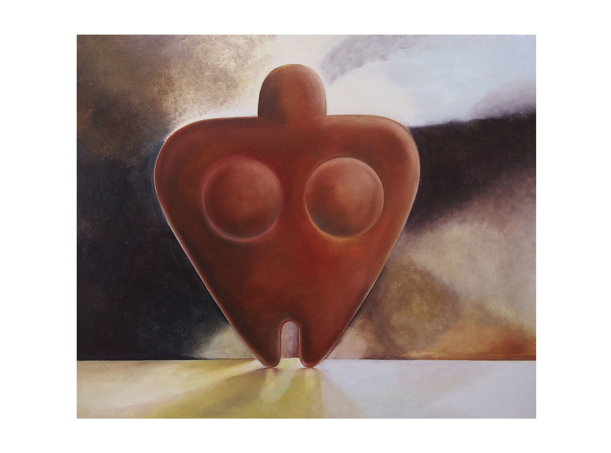 古代宇宙飛行士