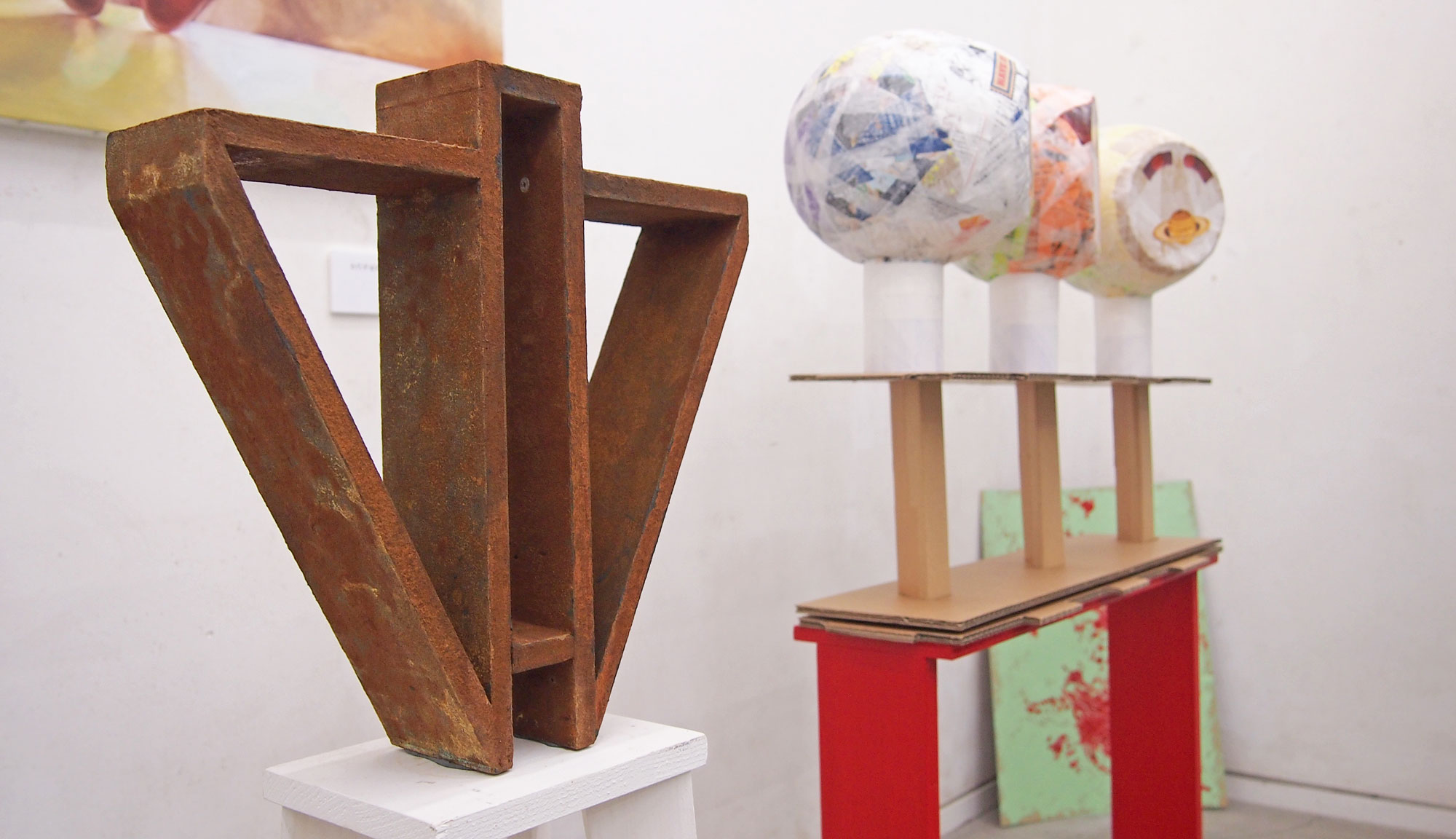 母体は母だった、首はすげ替えられる