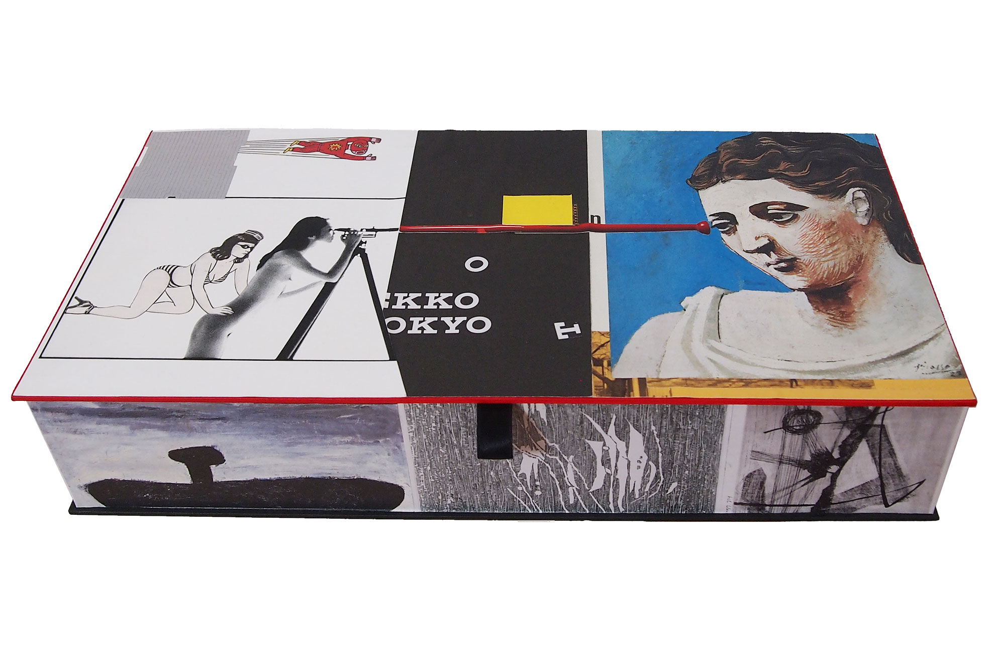 オープン・ミー・ソフトリー